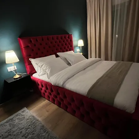 Mm Apartment *