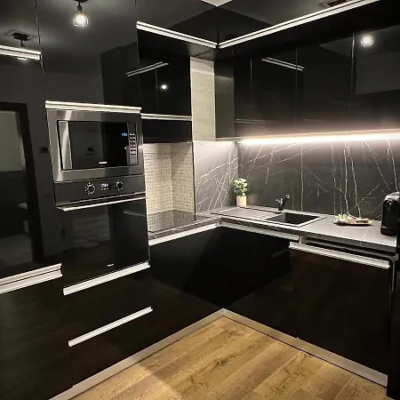 Apartment Mm Cluj-Napoca