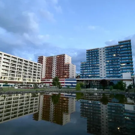 Apartment Mm