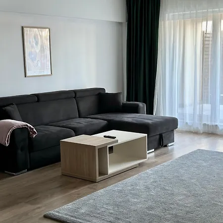 Apartment Mm