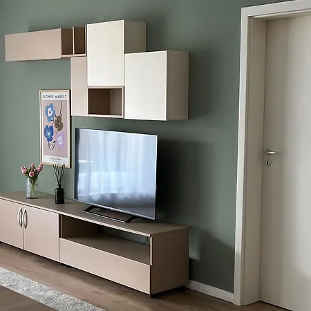 Mm Apartment Cluj-Napoca